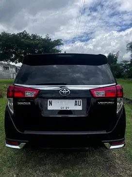 JUAL INNOVA REBORN VENTURER 2.4 DIESEL MATIC