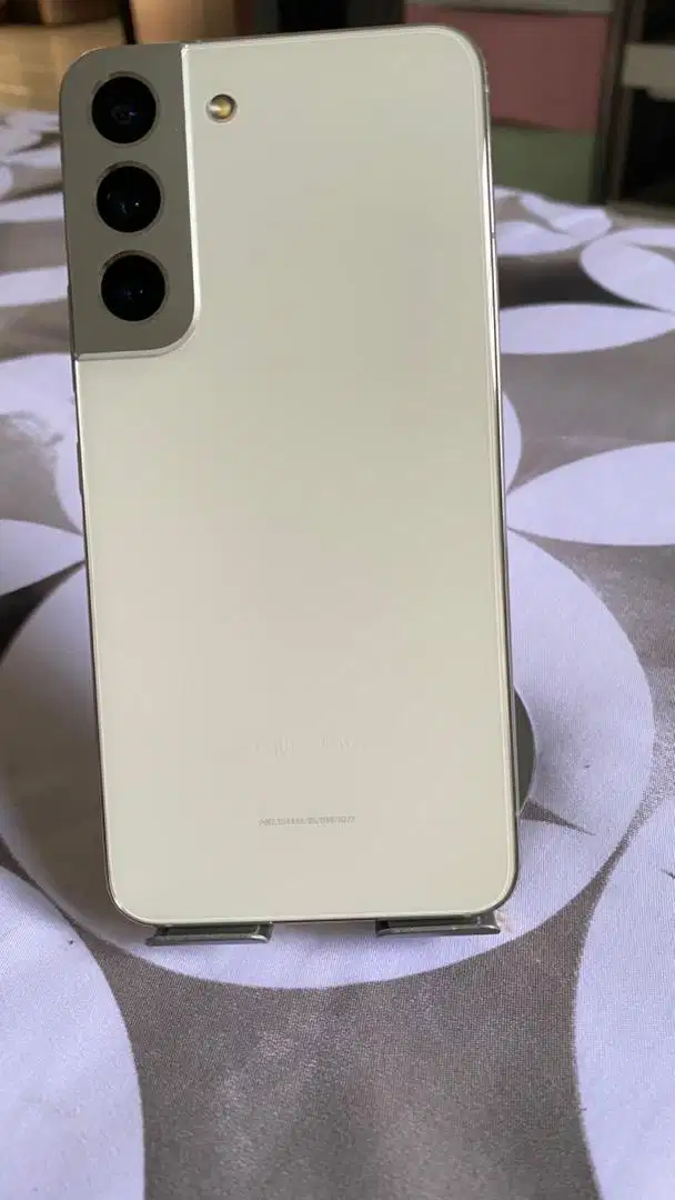 SamSung s22 4 bulan pakai