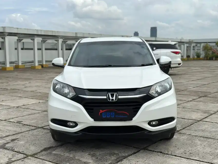 Hrv E matic harga khusus