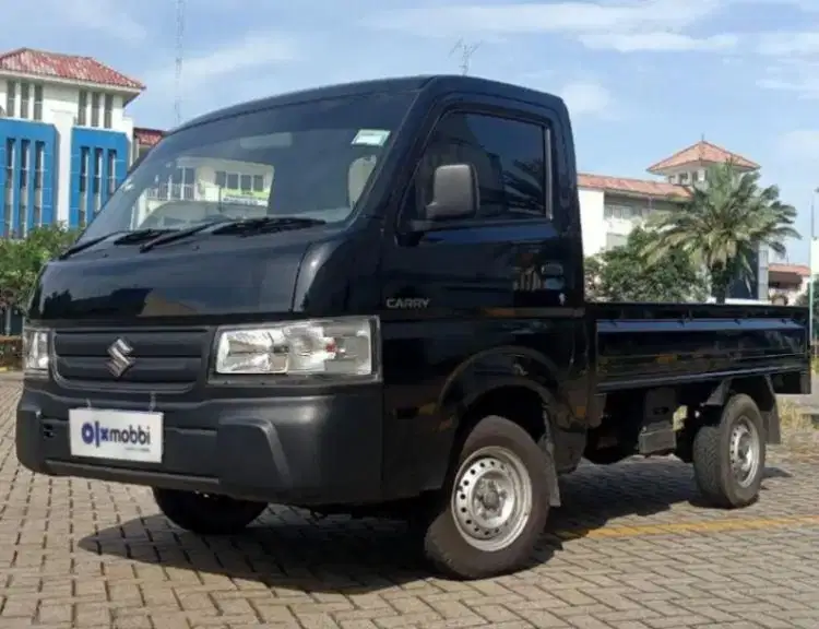 DP Rendah Suzuki Carry 1.5 Pick-up Bensin-MT 2021 1SHSOS