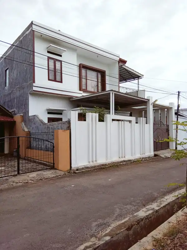 rumah labuhan ratu way halim