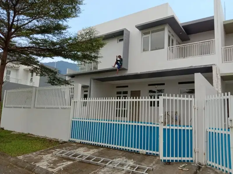 Dijual Rumah Minimalis best View Sentul Bogor