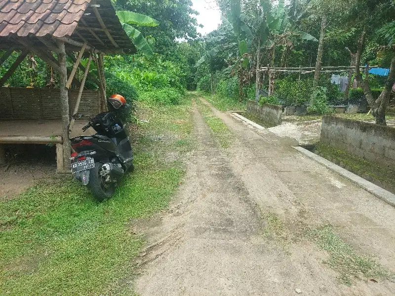 Dijual kav murah di bulu karangasem sukoharjo