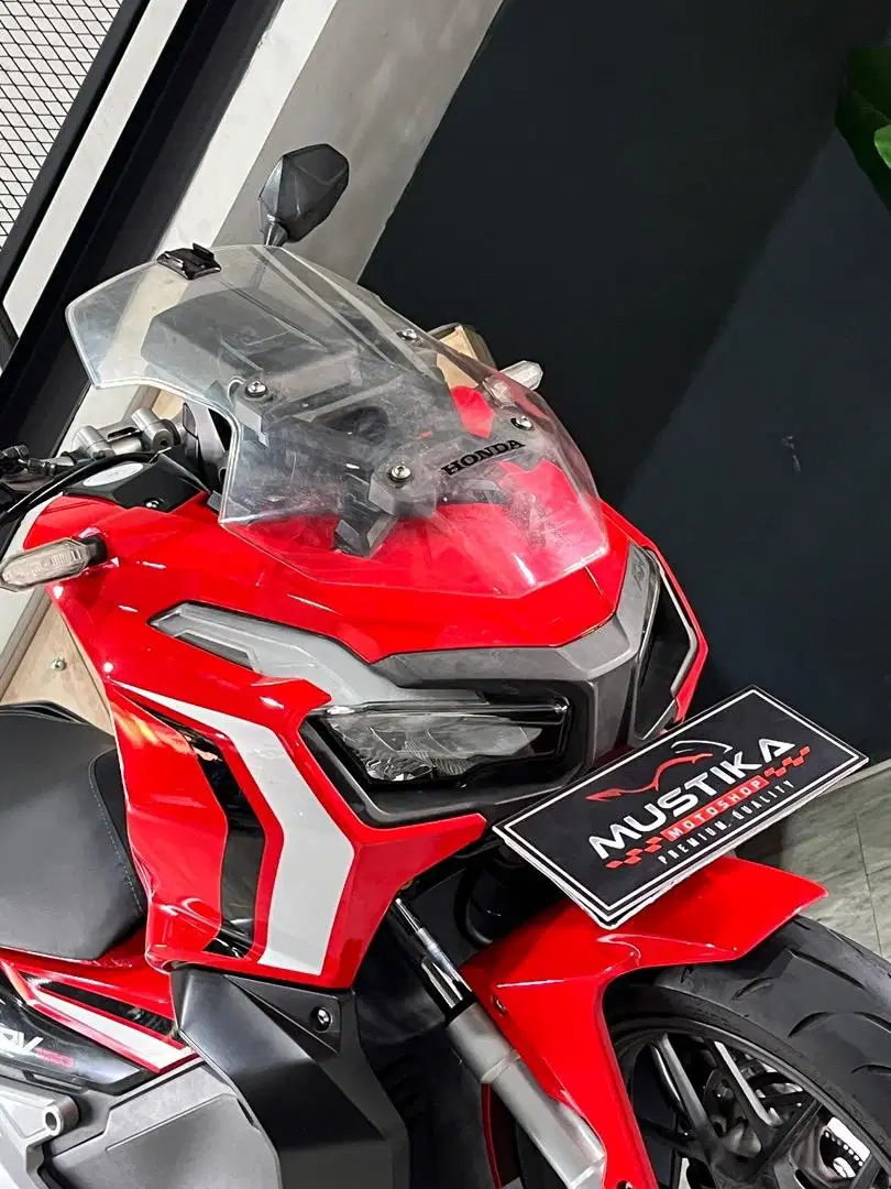 ADV 150cc 2019 ABS Termurah Promo Kredit Dp 500