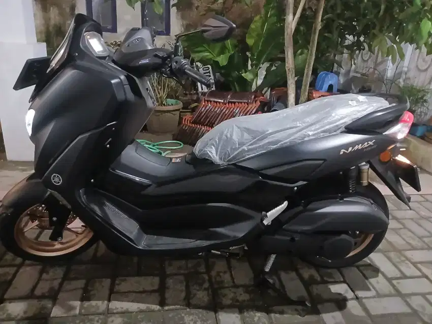 Al new N-Max 155cc ABS 2023