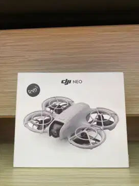 DJI NEO READY BISA CICILAN