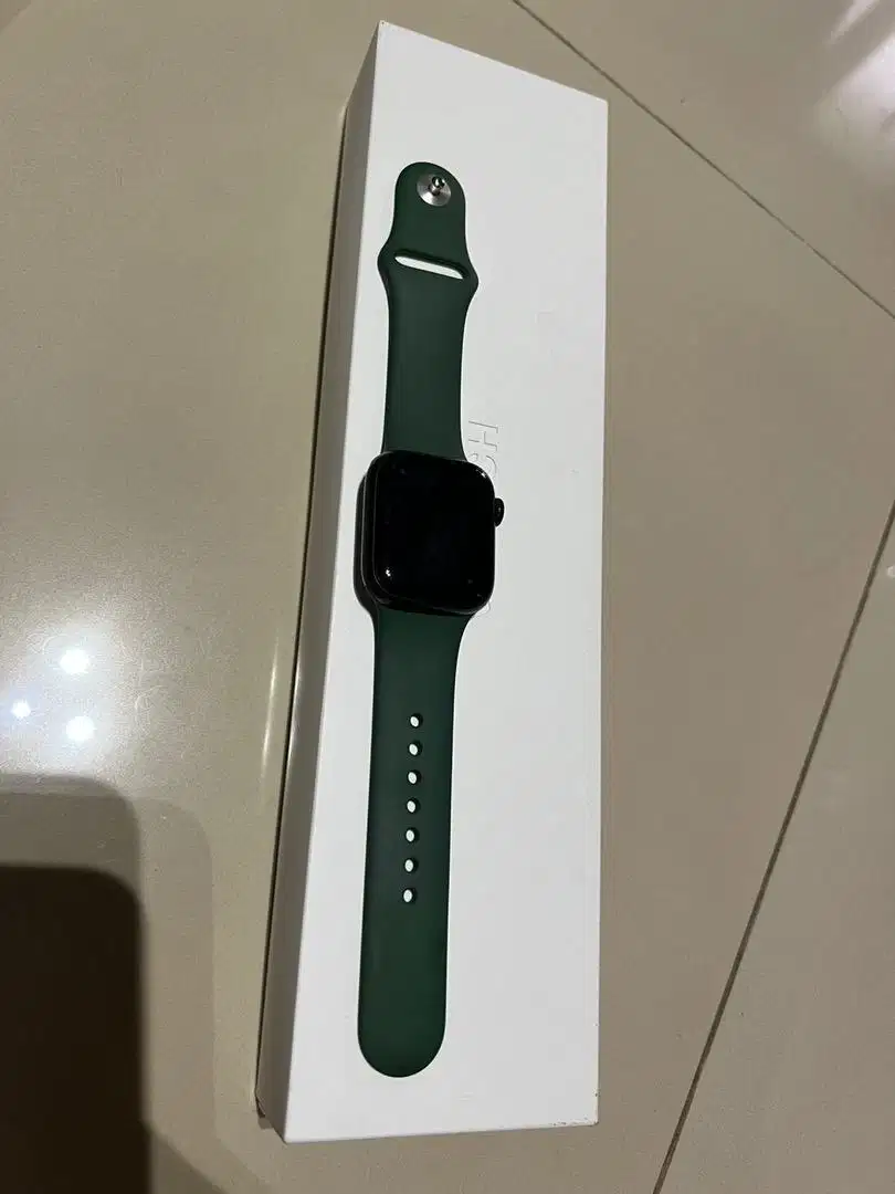 Djual murah apple watch series 7