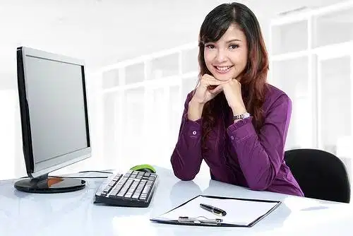 Dicari Tenaga Admin Perempuan Untuk Toko Online