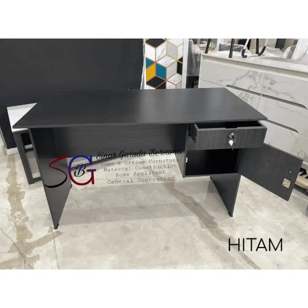 Meja tulis kantor VIP OD091
