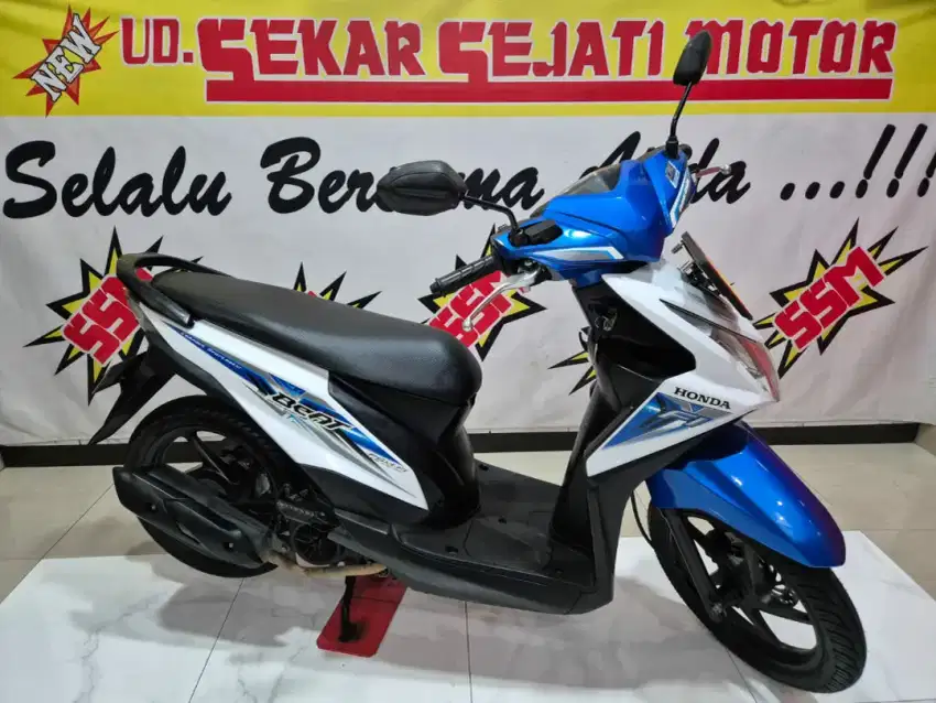 Beat esp ready 2015 siap pakai