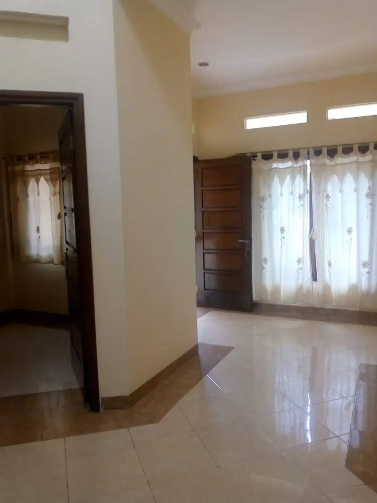 JUAL MURAH BU RUMAH DI CITRA GRAN - CIBUBUR