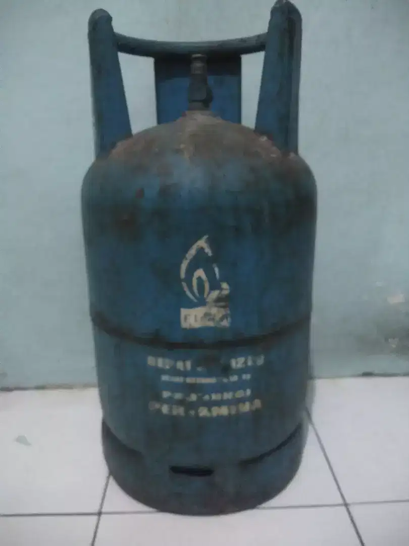 Jual Tabung Gas 12 kg kosong