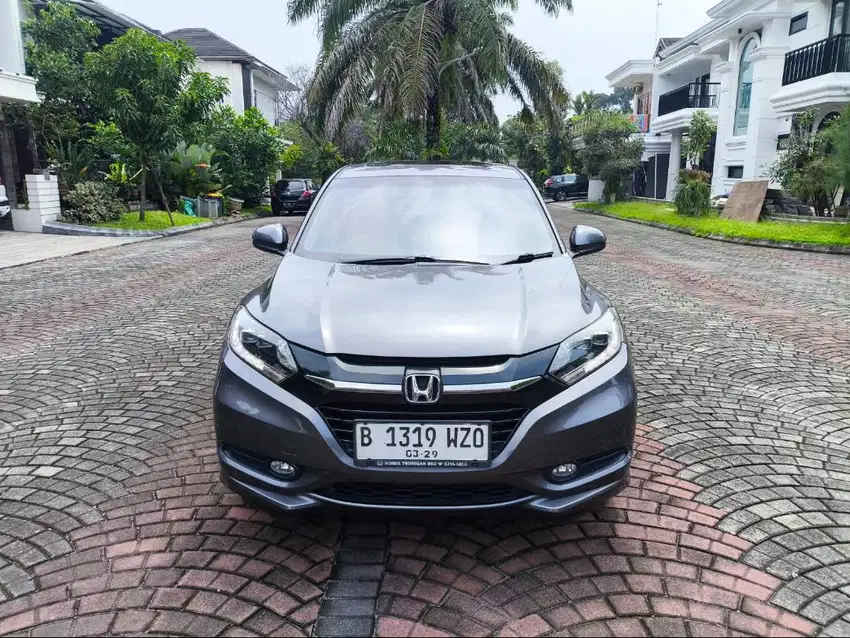 HRV PRESTIGE MATIC 2018, MURAH