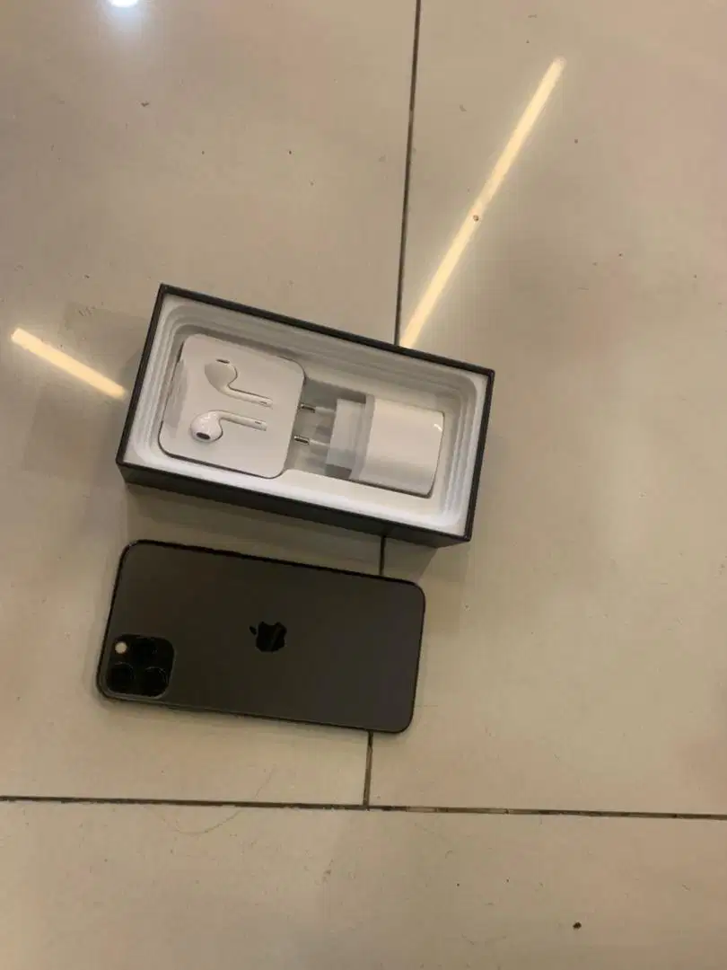 iphone 11 pro max 256gb selera apple