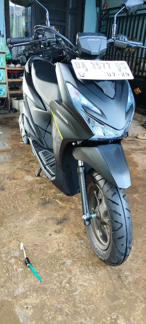 dijual beat stret 2024