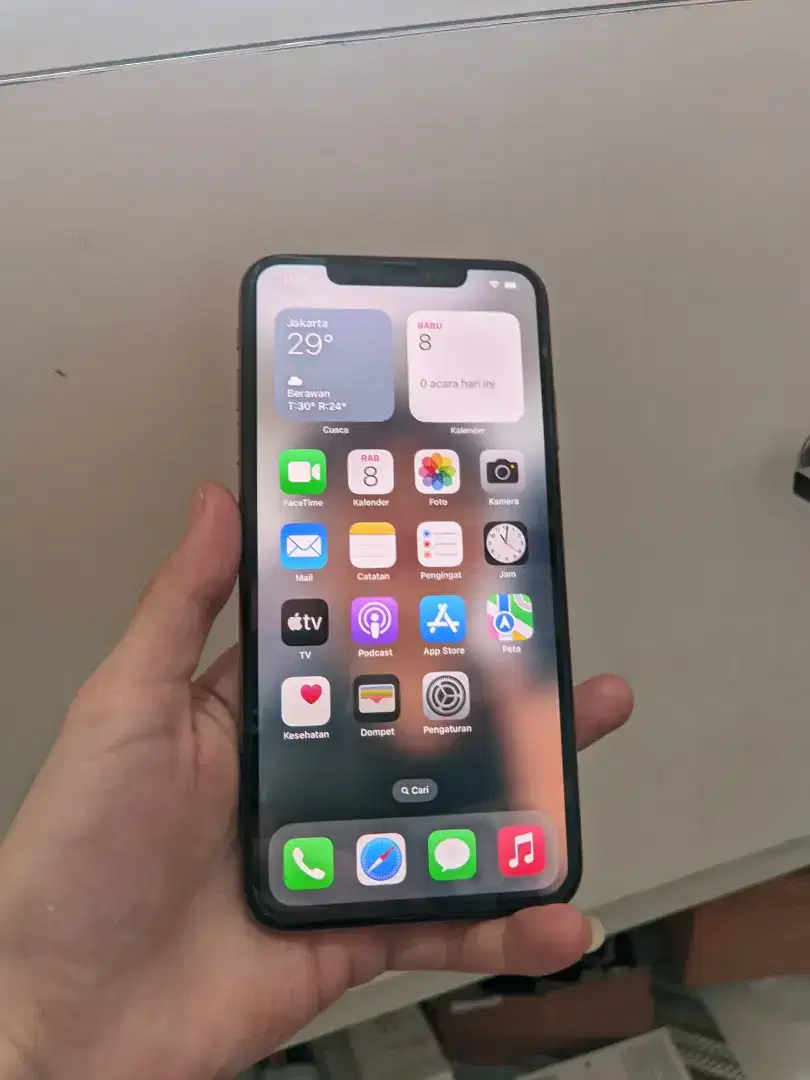 iphone Xs Max 64 ex Ibox Pa/a