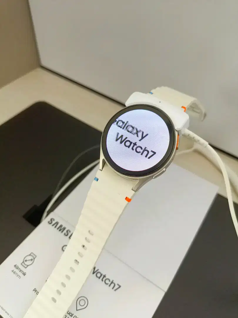 Samsung Galaxy Watch 7