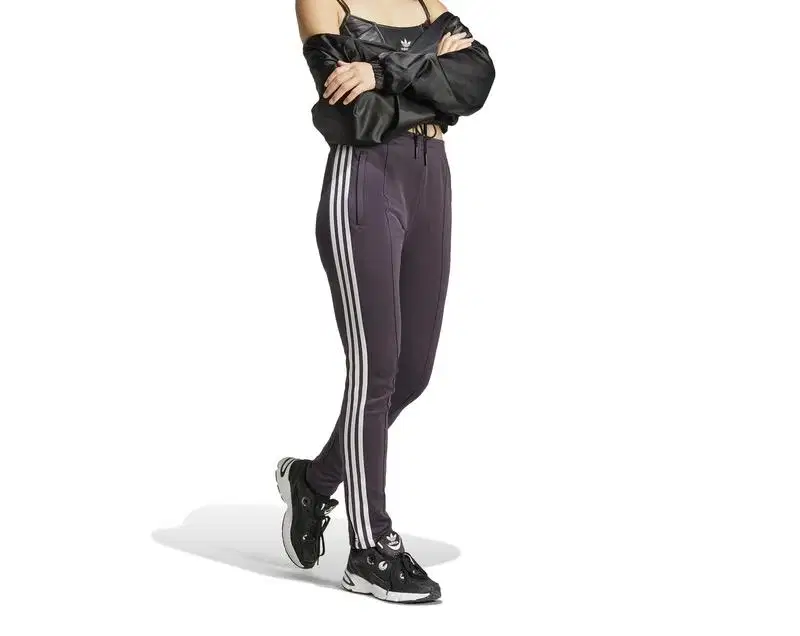 Adidas Tracktop Pants