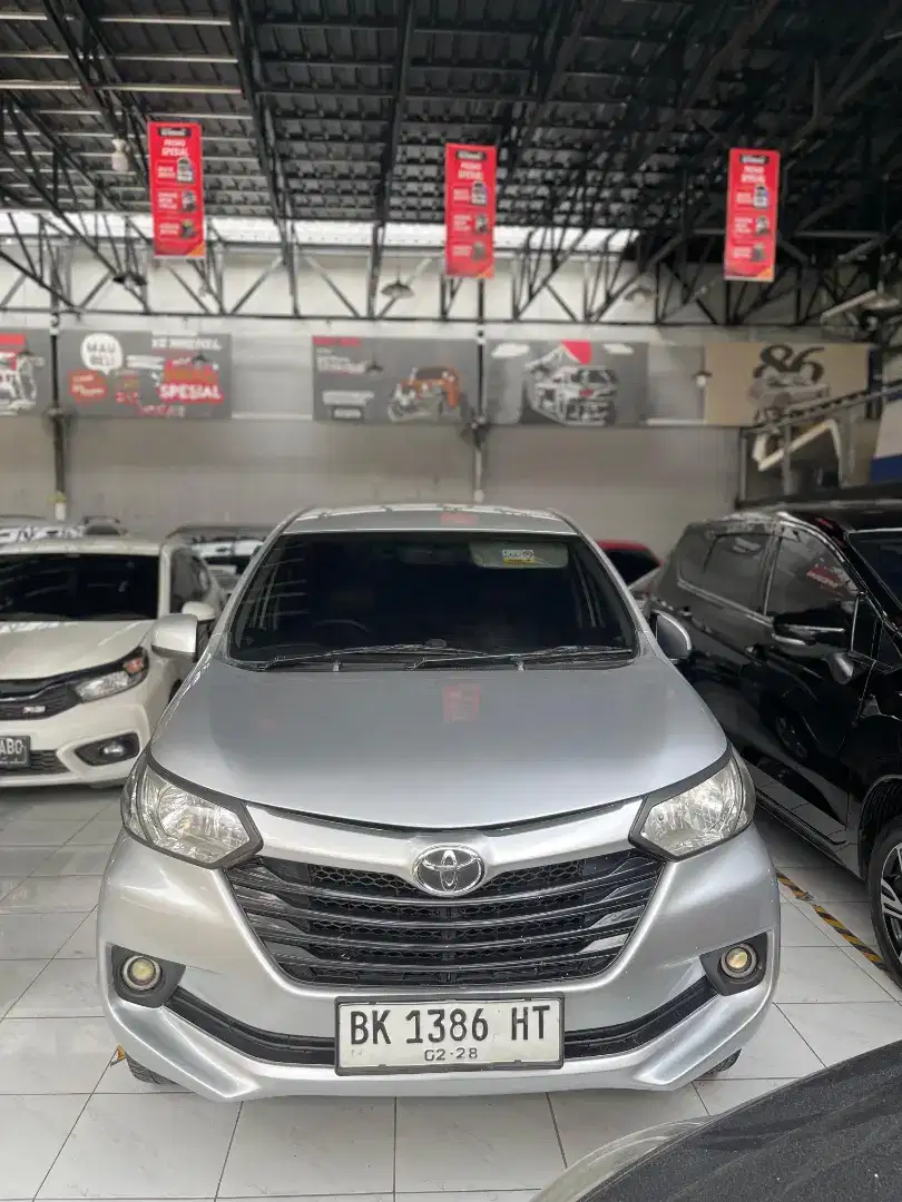 AVANZA E MT 2018