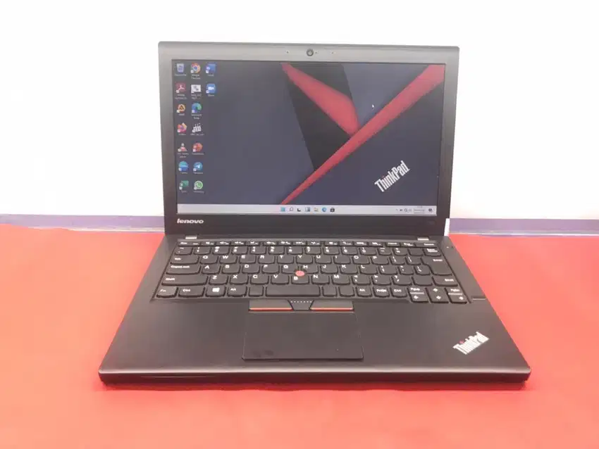 Lenovo Thinkpad X250