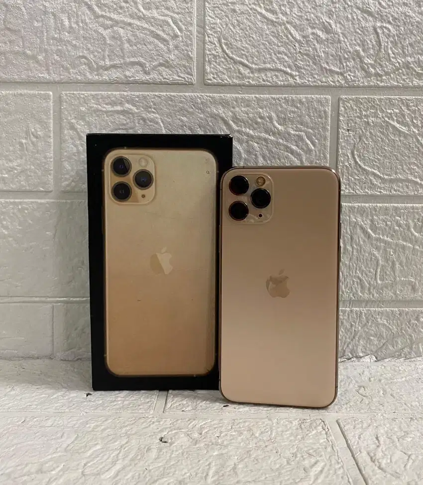 Iphone 11 pro 64Gb inter