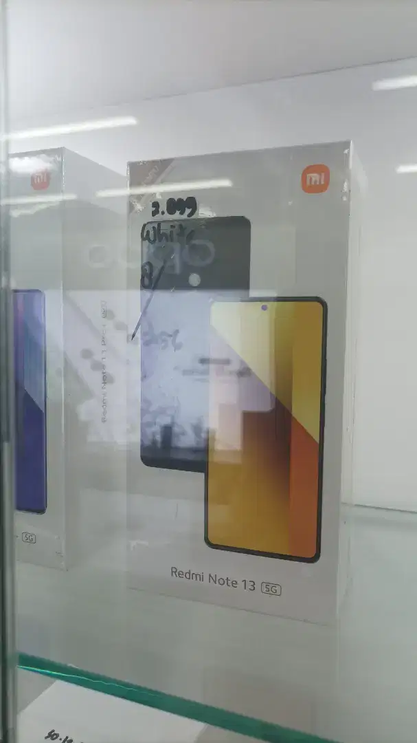 Redmi Note 13 Series