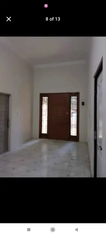Disewakan Rumah Strategis deket Tol