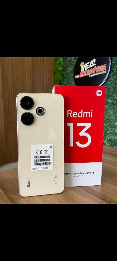 Redmi 13 Series