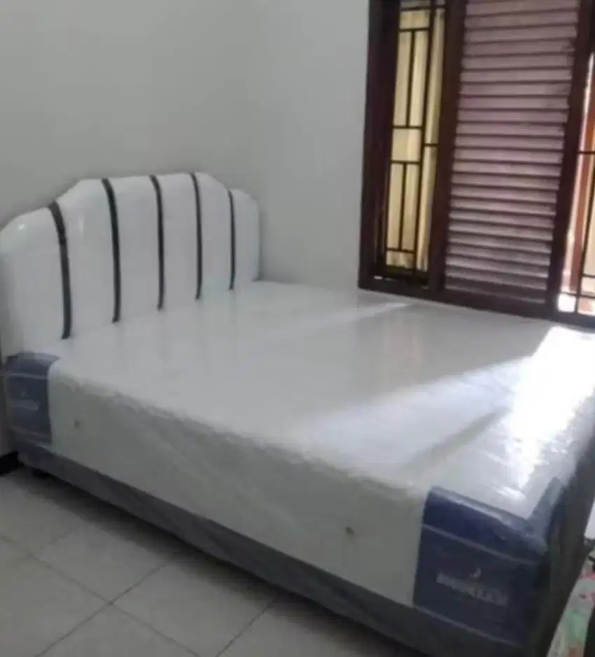 Jual bigdream springbed