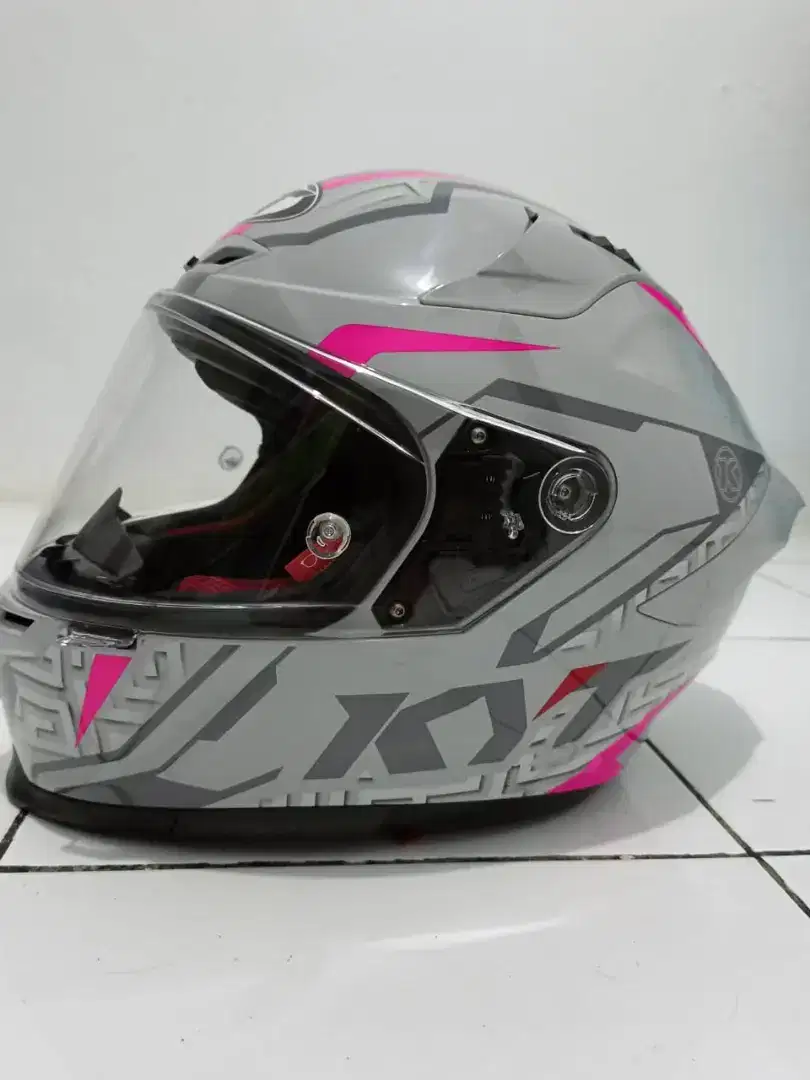 helm kyt striker 2