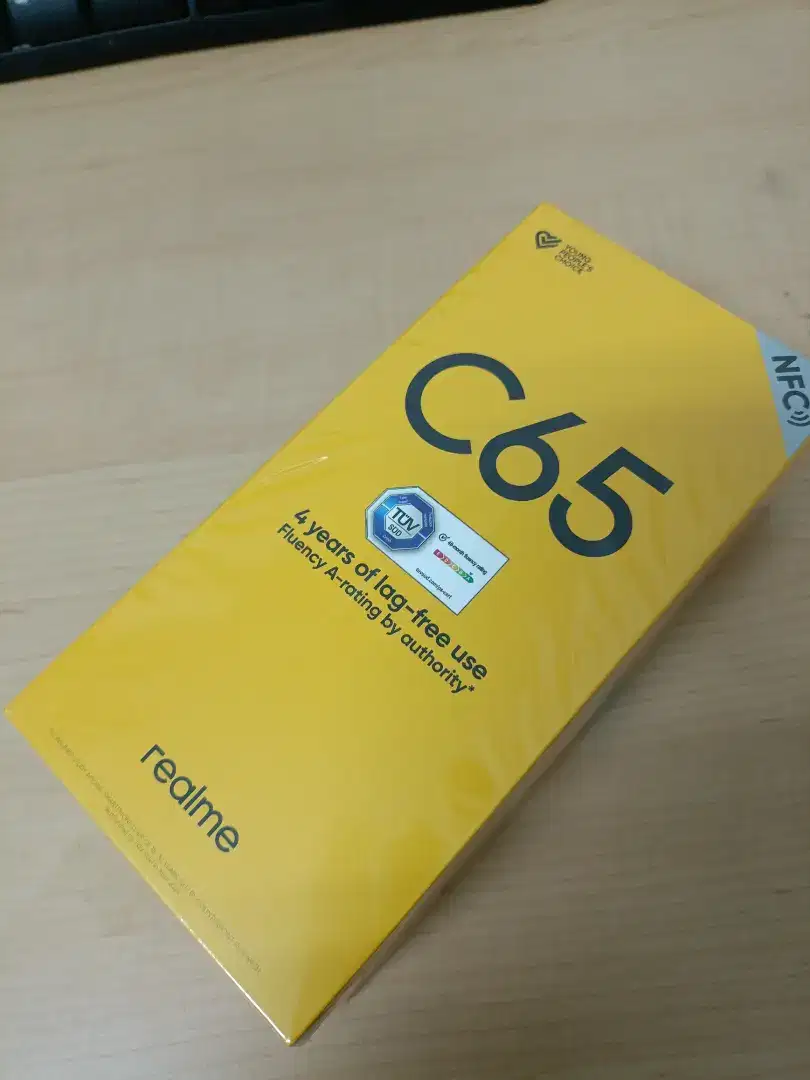 Realme C65 8/128