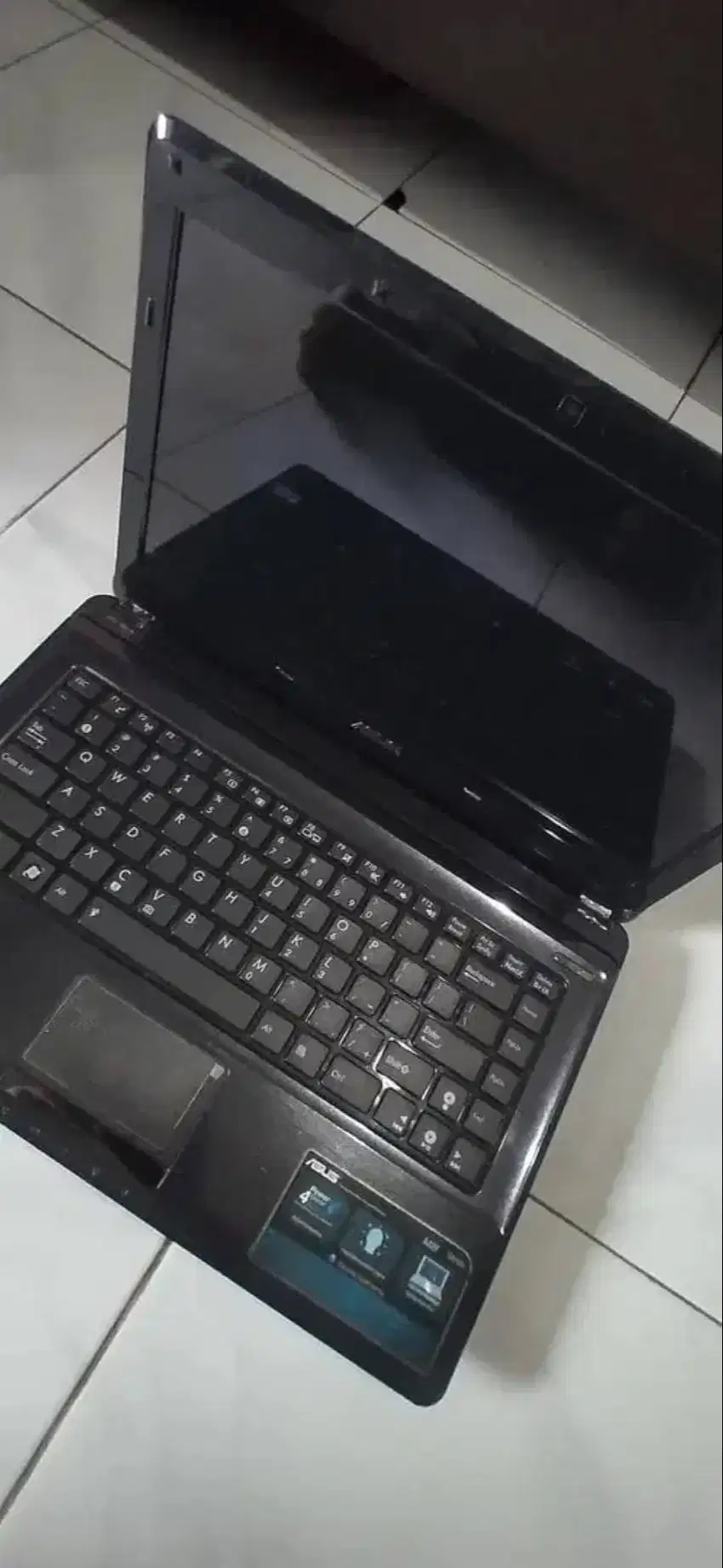 Laptop Murah Asus A42F intel i3 Mulussss