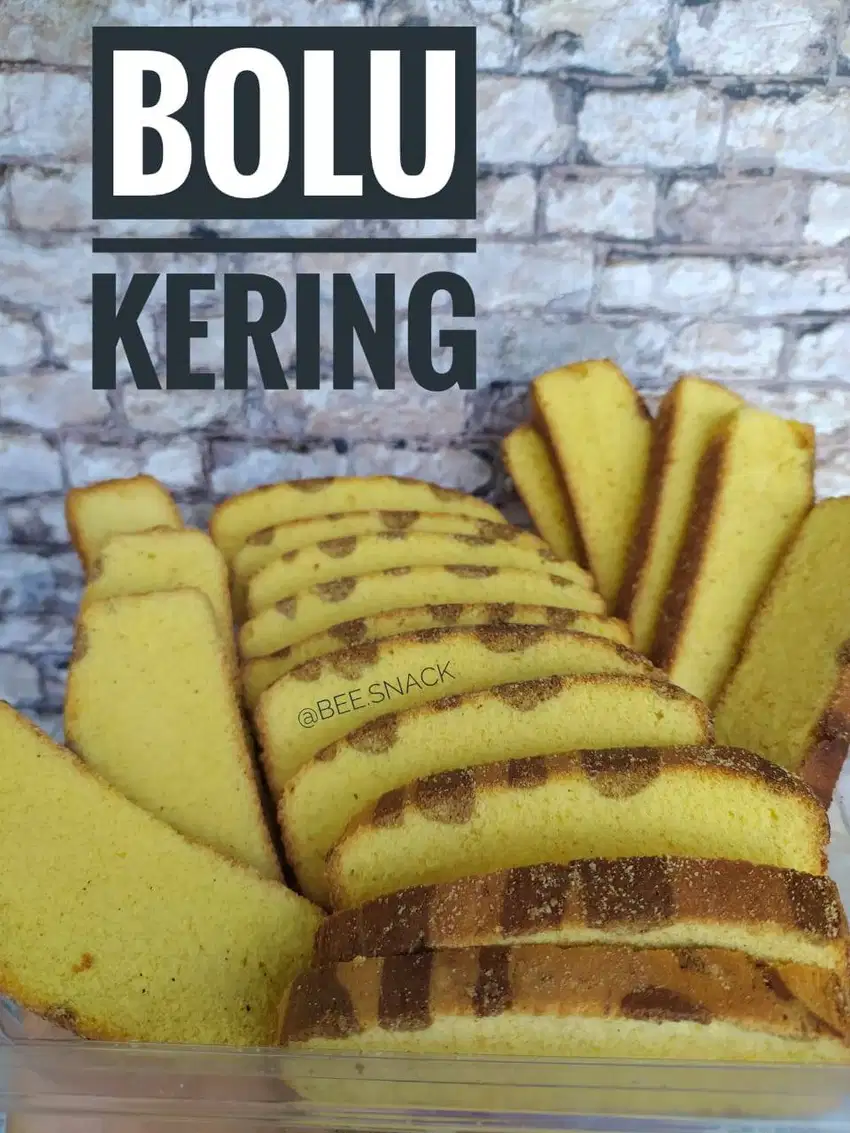 Bolu KEring Loreng