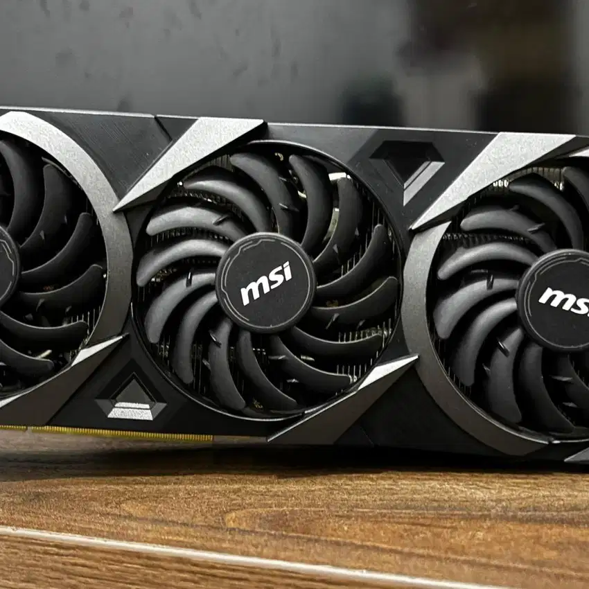 MSI GEFORCE RTX 3070 VENTUS 3X OC 8 GB GDDR6