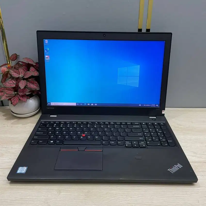 LAPTOP LENOVO THINKPAD T560 CORE I5 GEN 6 MINUS D-ETM