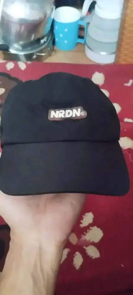 Topi NRDN Original
