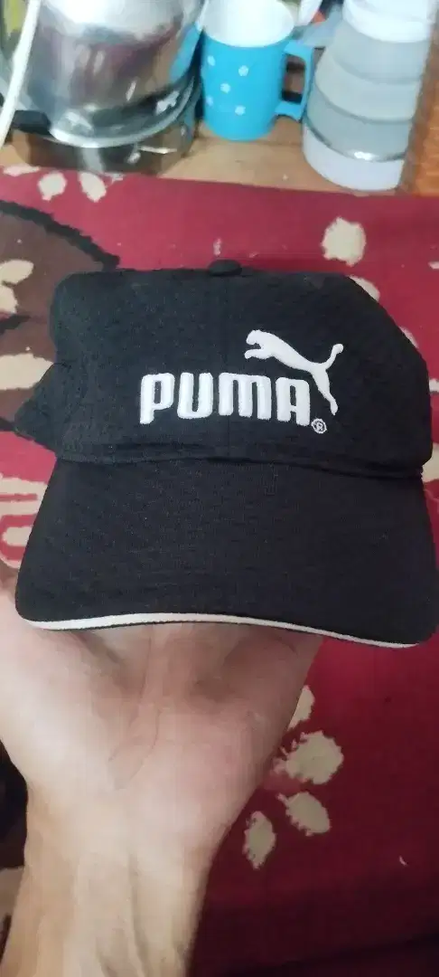 Topi Puma Original