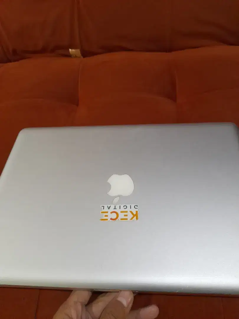 Macbook pro (cocok kanibalan)