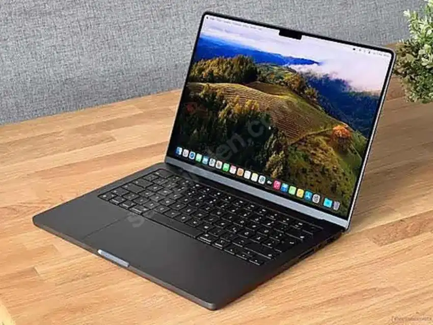 PROMO KREDIT MACBOOK AIR M3 BY HOME CREDIT CICILAN 0% GRATIS 2X CICILN