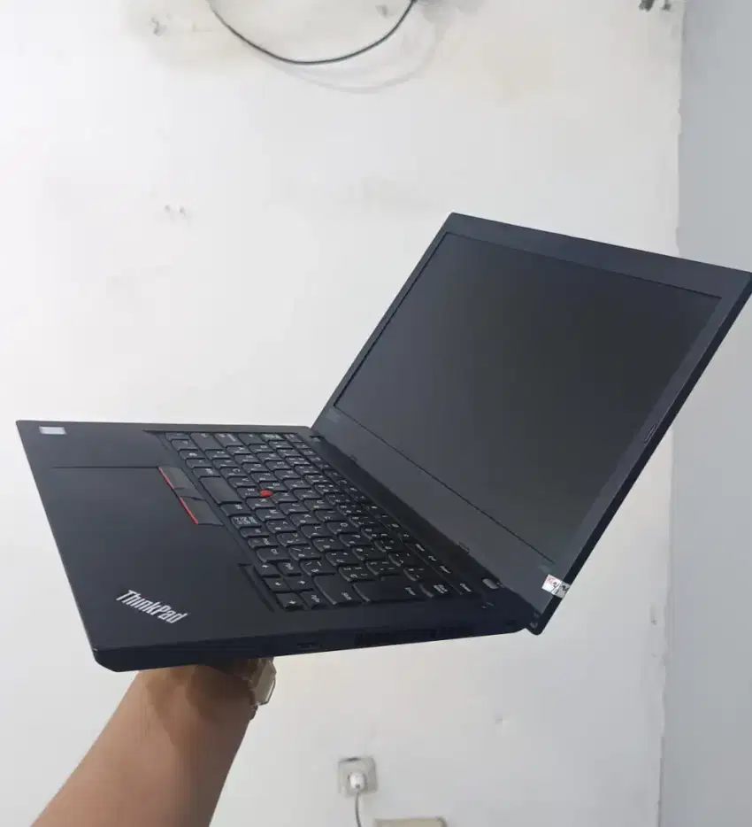 Lenovo Thinkpad T480