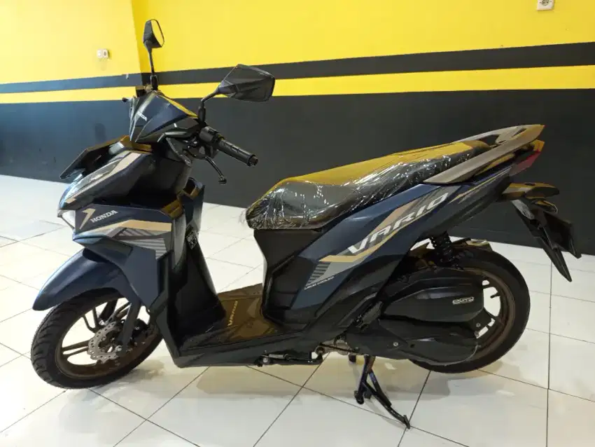 Vario 125 keyless 2023