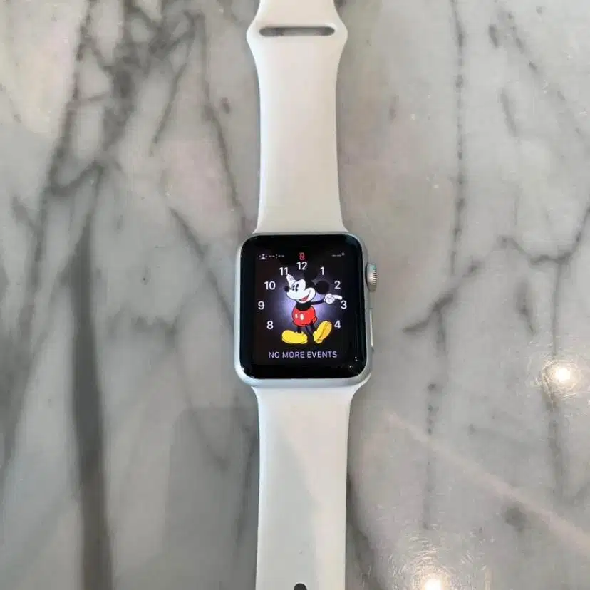 Apple Watch Sport 38mm Mulus