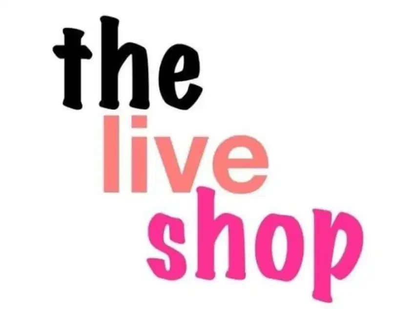 Di cari host live online shop