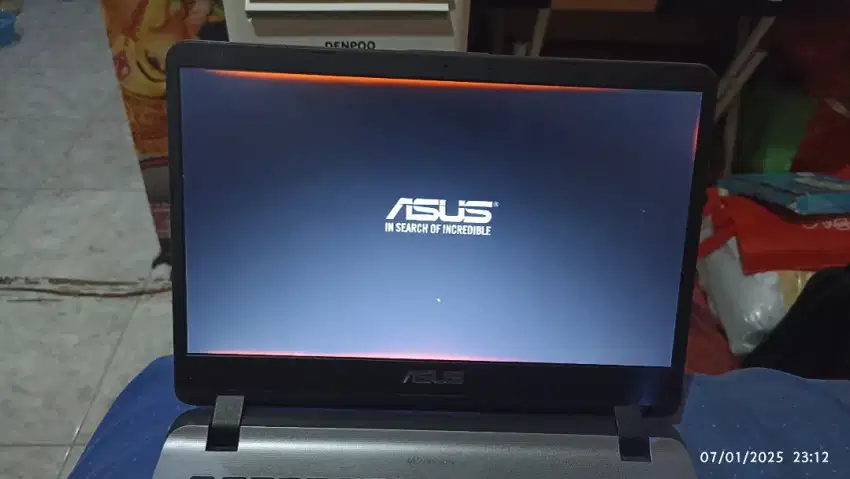 Laptop ASUS X407MA CELERON