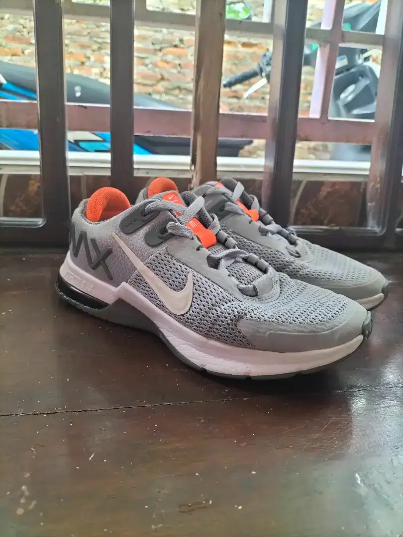 Nike Airmax Alpha  ori uk.38,5