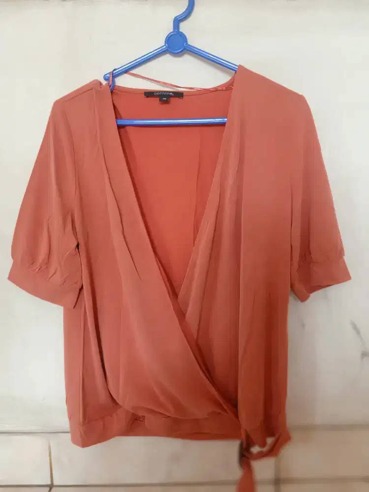 Yuk2 murce murah meriah atasan wanita