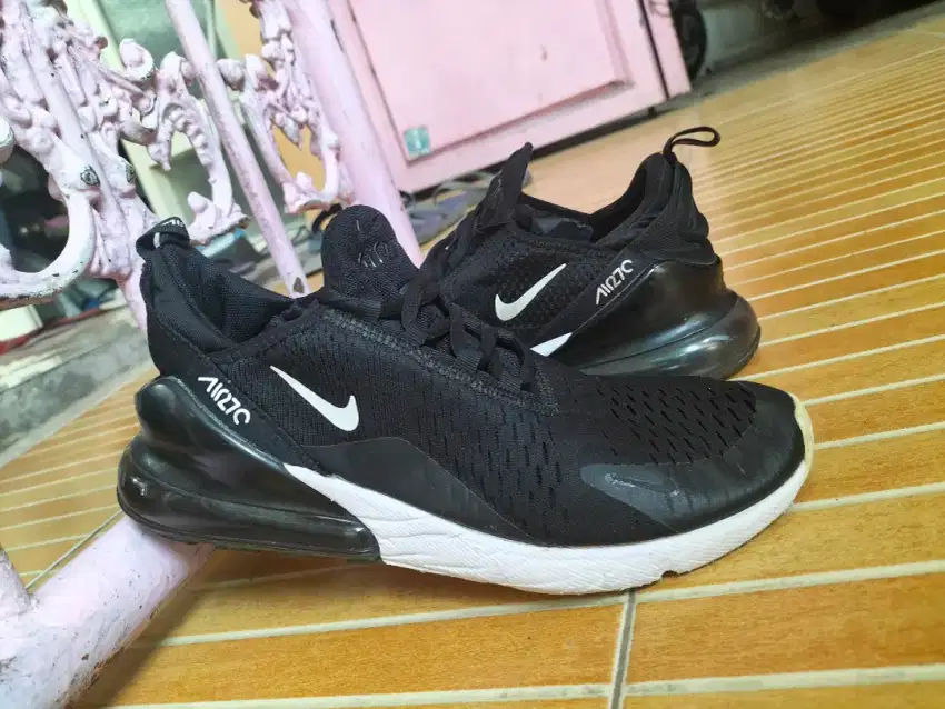 Nike Airmax270 sz42 ori second