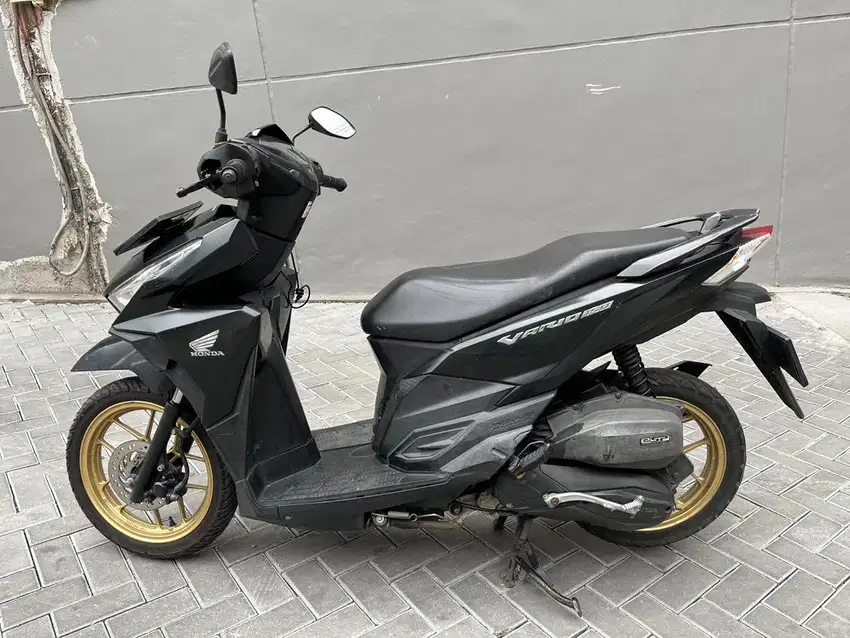 Honda Vario 150 2018