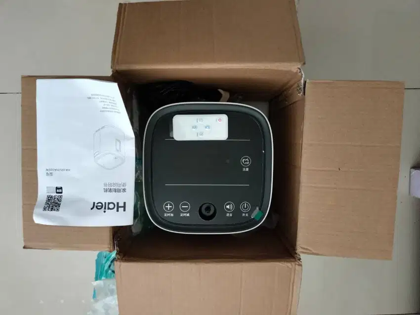 Oxygen Concentrator Haier HA 105