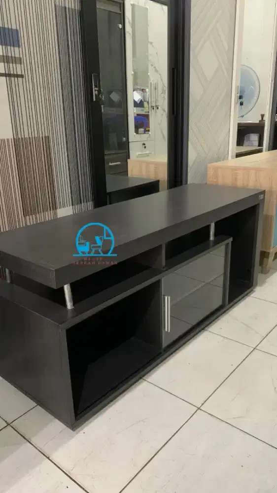 Sale meja tv minimalis